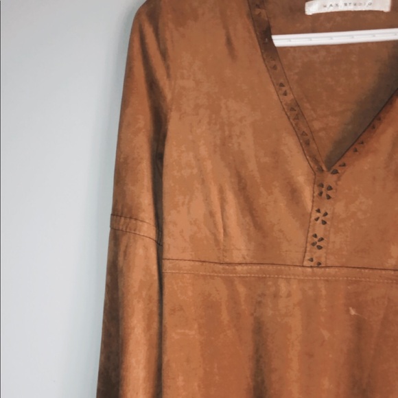 DRESS - Picture 4 of 4